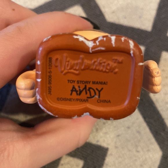 Vinylmation Woody - Picture 4 of 6